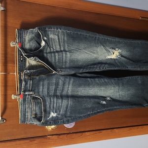 Judy Blue Jean's Size 18 NWOT